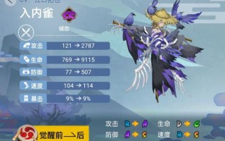 阴阳师动画新手阵容搭配_阴阳师角色动画