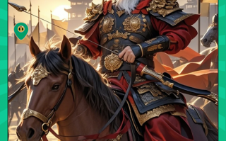 王者荣耀的攻略图-王者荣耀的攻略图标怎么弄？