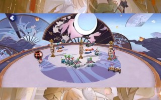 阴阳师升星攻略顺序-阴阳师升星提升大吗？