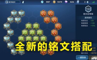 王者荣耀手雷套装搭配-王者系列手雷？