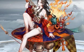 东京阴阳师攻略-东京吃货开挂的阴阳师？