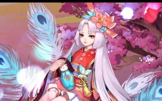 阴阳师少女阵容搭配图文_震惊,阴阳师少女