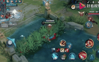 王者荣耀阿轲攻略视频，王者荣耀阿轲怎么玩儿