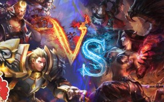 王者荣耀铁男阵容搭配_新赛季铁男怎么出装