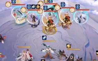 阴阳师式神阵容搭配，阴阳师阵容搭配思路