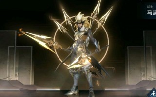 王者荣耀武器幻化搭配，王者武器模型