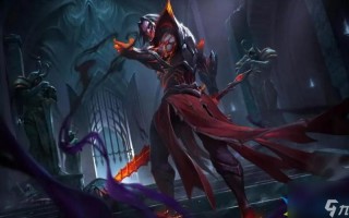 王者荣耀剑魔铭文搭配_新版本剑魔出装及铭文搭配