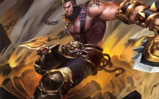 王者荣耀攻略程咬金，王者荣耀程咬金实战技巧