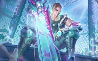 王者荣耀凤凰武器搭配铭文，王者荣耀凤凰武器搭配铭文推荐