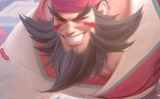 王者荣耀程咬金攻略，王者荣耀程咬金攻略打法