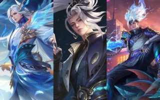 王者荣耀男团最强阵容搭配，王者男团是哪五个