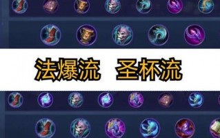 王者荣耀甄姬出装攻略-王者里甄姬出装？