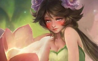 王者荣耀仙气搭配英雄，王者荣耀仙气搭配英雄名字