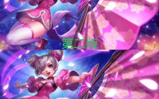 王者荣耀不朽武器搭配技能_pa不朽武器