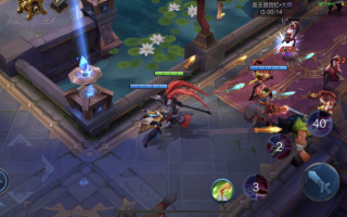 王者荣耀大师模式攻略-王者荣耀有大师这个段位吗？