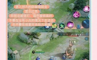 王者荣耀开的攻略，王者荣耀攻略指南