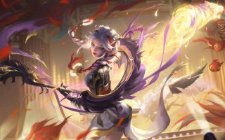 王者荣耀最佳着装搭配女，盘点王者中无法细想的穿着