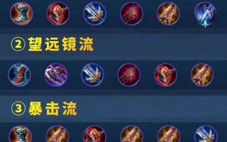 王者荣耀守约的阵容搭配，守约适配阵容