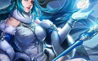 王者荣耀王昭君攻略_王者荣耀王昭君攻略2020