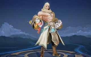 王者荣耀达摩攻略视频_王者荣耀达摩攻略技巧