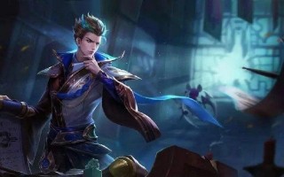 王者荣耀发展攻略-王者荣耀 发展？