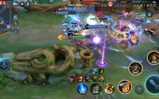 王者荣耀打团攻略，王者团战打法