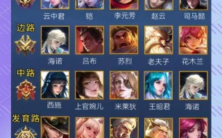 王者荣耀常用英雄为什么显示攻略_王者荣耀常用英雄为什么显示攻略不了