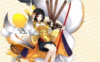 阴阳师青竹搭配谁-阴阳师 竹？