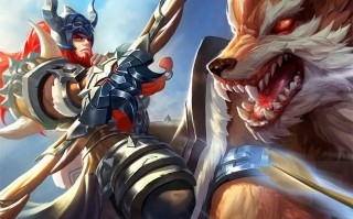 王者荣耀双塔怎么搭配，双塔阵容弊端