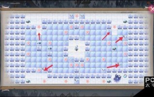 阴阳师推荐路线攻略-阴阳师走哪条路？