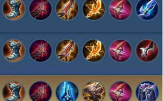 王者荣耀出装攻略后羿-王者后羿出装什么最厉害2021？