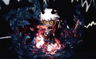 阴阳师盲盒攻略_阴阳师的盲盒