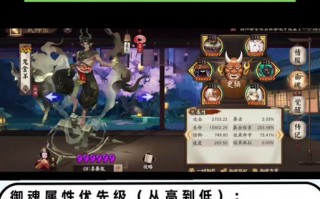 阴阳师御灵副本攻略-阴阳师御灵刷哪层好？