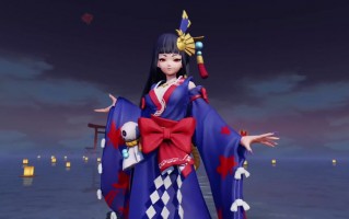 阴阳师红叶副本攻略-阴阳师红叶副本攻略视频？