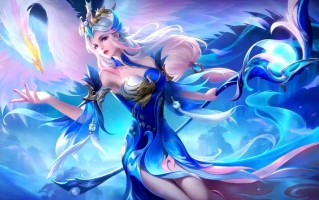 王者荣耀女神怎么搭配，王者荣耀女神怎么搭配阵容