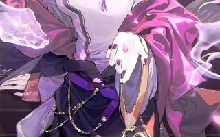 阴阳师黑白大蛇技能搭配，阴阳师黑白的式神