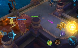 王者荣耀剧情模式攻略，王者荣耀剧情怎么过