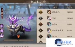 阴阳师新手小队攻略_阴阳师新手队伍