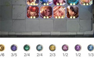 王者荣耀坦射搭配谁-王者荣耀坦射搭配谁最强？