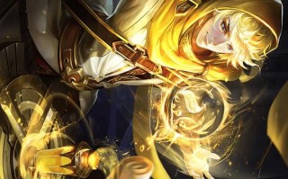 王者荣耀扁鹊出装攻略_王者荣耀 扁鹊出装