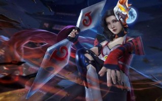 王者荣耀大神攻略技巧，王者荣耀大神玩法