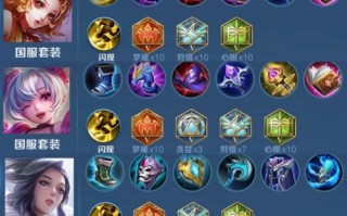 王者荣耀脆皮法师铭文搭配，法师打脆皮用什么