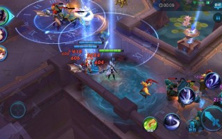 王者荣耀血色王宫攻略，王者荣耀血色王宫攻略图