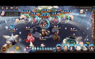 阴阳师河童9层攻略的简单介绍