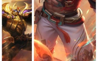 王者荣耀韦典攻略_王者荣耀典韦讲解