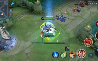 王者荣耀哪吒攻略技巧_王者荣耀哪吒怎么玩才厉害