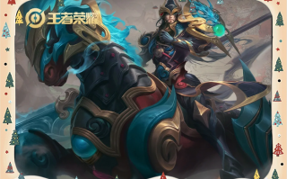 王者荣耀关羽攻略技巧_2021王者荣耀关羽怎么玩