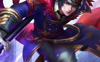 王者荣耀赵云豪华阵容搭配_王者赵云玩法精髓