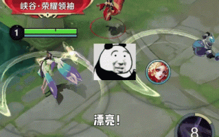 王者荣耀关羽大战招式搭配_王者关羽招数