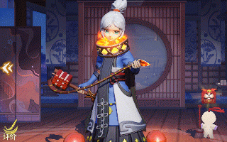 阴阳师首无阵容搭配-阴阳师首无怎么过？